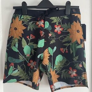 Roark “The Chiller” Boardshorts